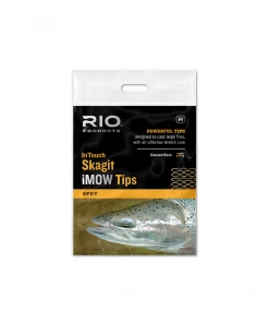RIO InTouch IMOW Tips - Light - Closeout