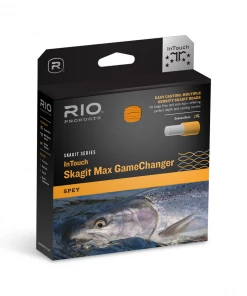 Fly Lines RIO Skagit Max GameChanger Shooting Head