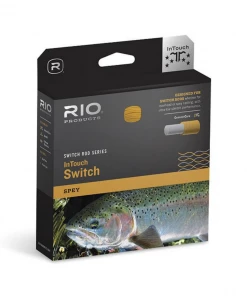 Spey And Switch Lines RIO InTouch Switch Chucker - Closeout