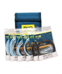 RIO InTouch Skagit MOW Medium Tips Kit