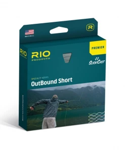RIO OutBound Short Fly Lines