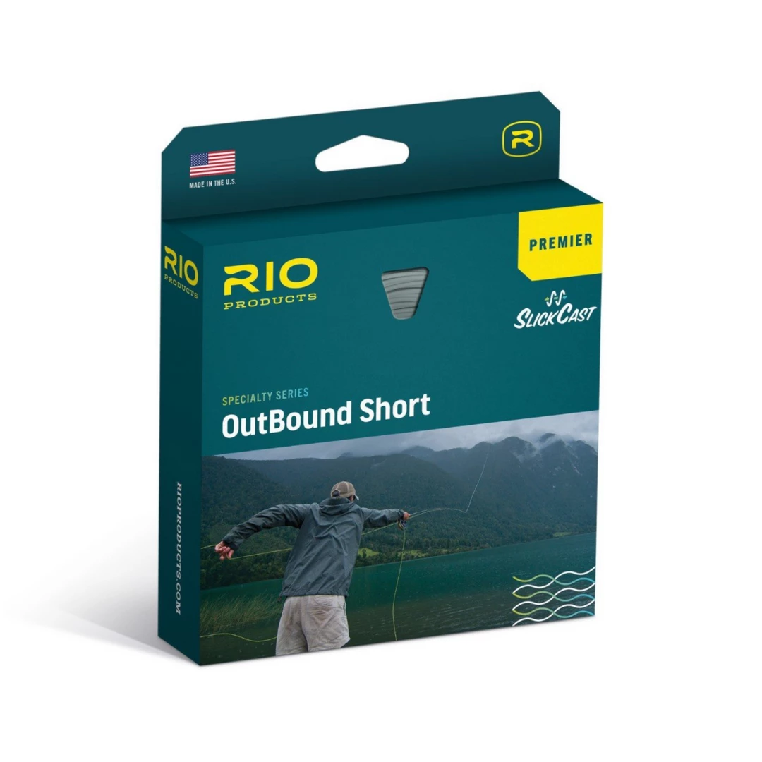 RIO Outbound Short Float/ Hover/ Intermediate - Closeout 1 RIO Outbound Short Float/ Hover/ Intermediate - Closeout
