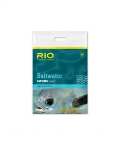 RIO Saltwater Leaders - 10 Foot - 1pk