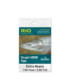 RIO InTouch MOW Tips Fly Lines