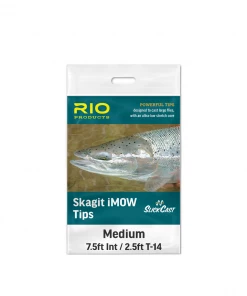 RIO InTouch IMOW Tips Fly Lines