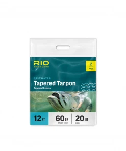 RIO Tapered Tarpon Leader