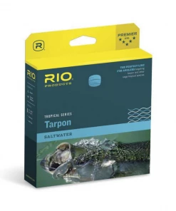 RIO Tarpon Fly Line - Closeout