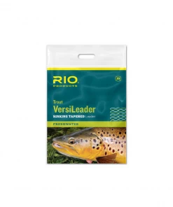 RIO Trout VersiLeader