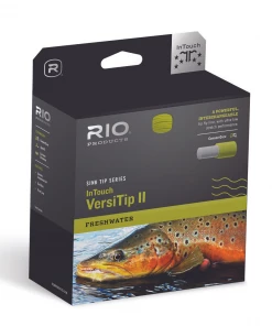 RIO InTouch Versitip II