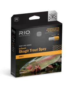 RIO InTouch Skagit Trout Spey Spey And Switch Lines