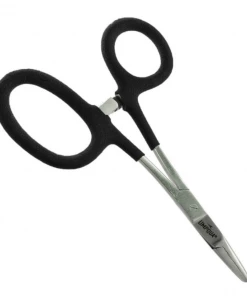 Umpqua River Grip Scissor Clamp 6" Forceps, Pliers And Release Tools