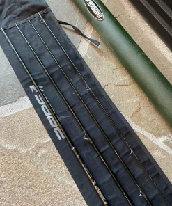 Fly And Field Outfitters Sage X 490-4 4 Weight 4 Piece Fly Rod - Used