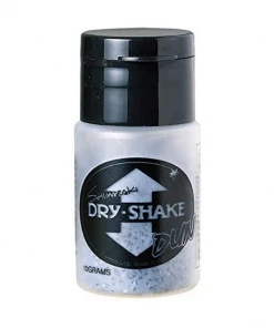 Accessories Shimazaki Dry Shake - Dun