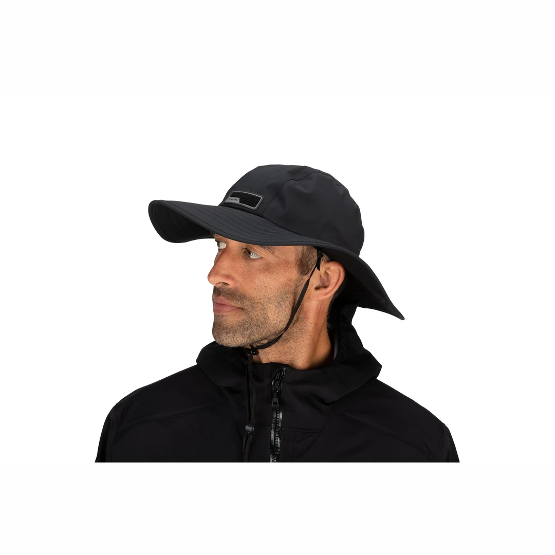 Simms GORE-TEX Guide Sombrero Hats 3 Simms GORE-TEX Guide Sombrero Hats