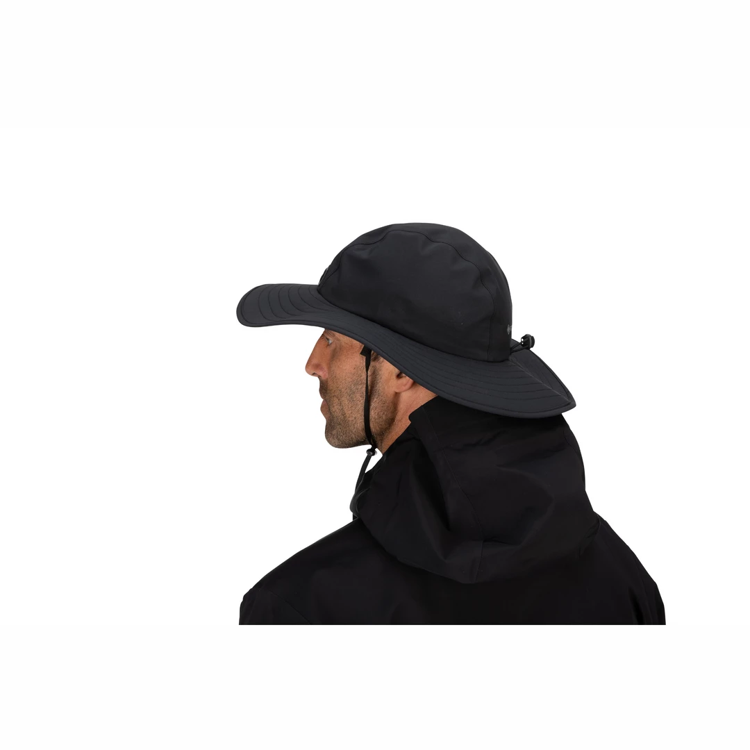 Simms GORE-TEX Guide Sombrero Hats 2 Simms GORE-TEX Guide Sombrero Hats