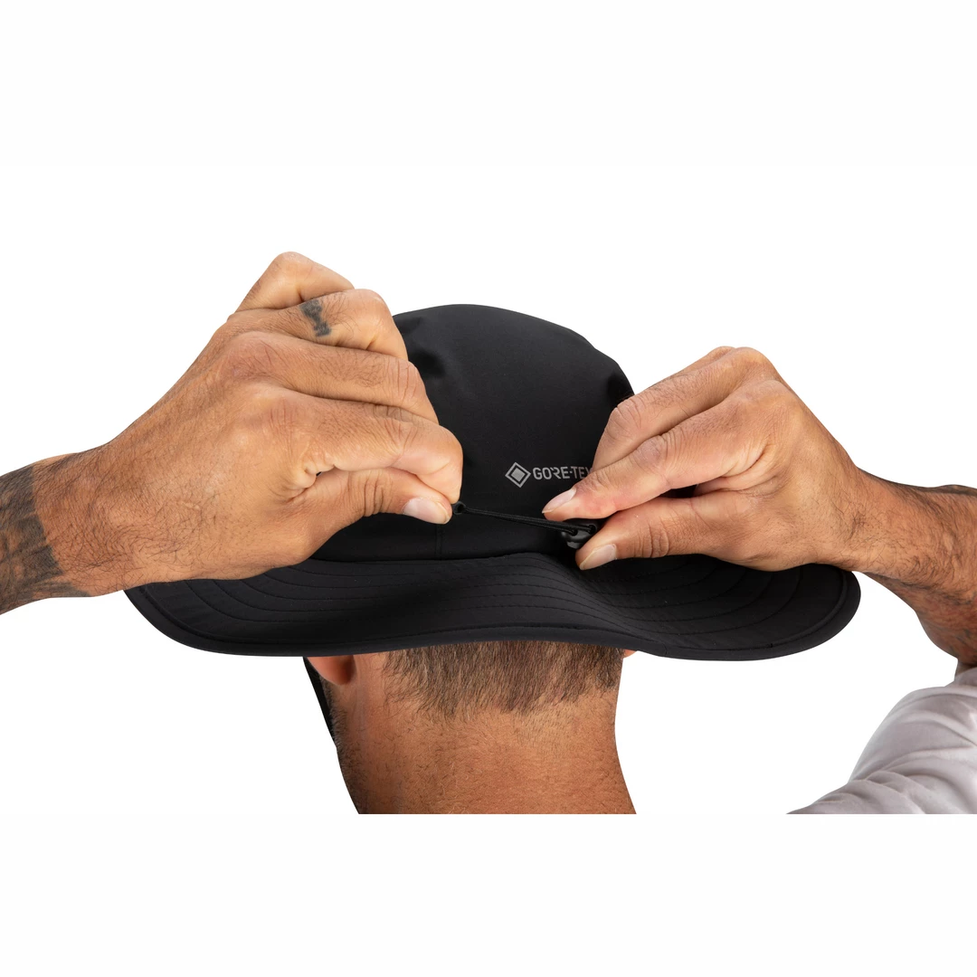 Simms GORE-TEX Guide Sombrero Hats 4 Simms GORE-TEX Guide Sombrero Hats