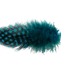 Hareline Dubbin Spirit River UV2 Large Eye Guinea