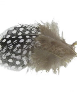 Hareline Dubbin Spirit River UV2 Large Eye Guinea 13 Hareline Dubbin Spirit River UV2 Large Eye Guinea