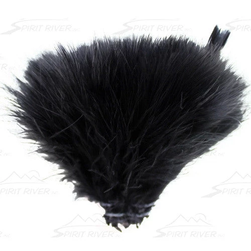 Fly Tying Spirit River UV2 Marabou 3 Fly Tying Spirit River UV2 Marabou