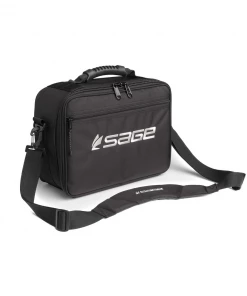 Sage Ballistic Reel Brief