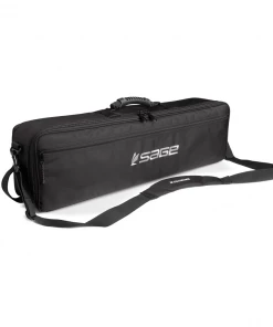 Sage Ballistic Rod & Reel Brief
