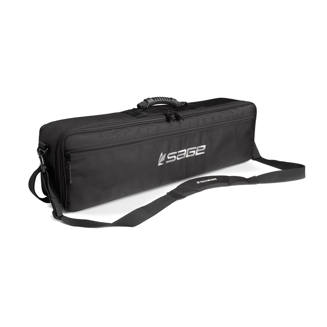 Sage Ballistic Rod & Reel Brief 1 Sage Ballistic Rod & Reel Brief