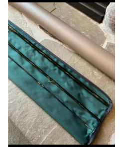 Fly And Field Outfitters Sage 8126-3 Graphite IV 12' 6" 8wt Spey Rod - Used 6 Fly And Field Outfitters Sage 8126-3 Graphite IV 12' 6