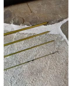 Fly And Field Outfitters Sage Pulse 590-4 9' 5 Weight Fly Rod - Used