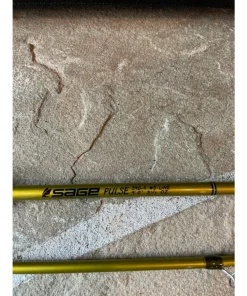 Fly And Field Outfitters Sage Pulse 590-4 9' 5 Weight Fly Rod - Used