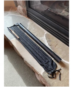 Fly And Field Outfitters 590-4 Sage One Fly Rod 9' 0" 5wt - Used Fly Rods