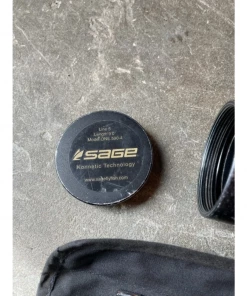 Fly And Field Outfitters 590-4 Sage One Fly Rod 9' 0