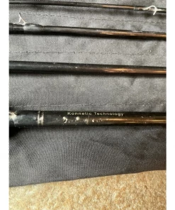 Fly And Field Outfitters 590-4 Sage One Fly Rod 9' 0