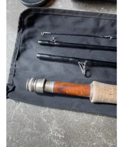 Fly And Field Outfitters 590-4 Sage One Fly Rod 9' 0