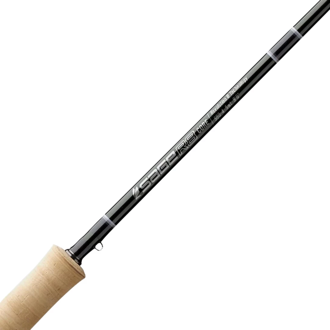 Fly Rods Sage R8 Fly Rod 1 Fly Rods Sage R8 Fly Rod