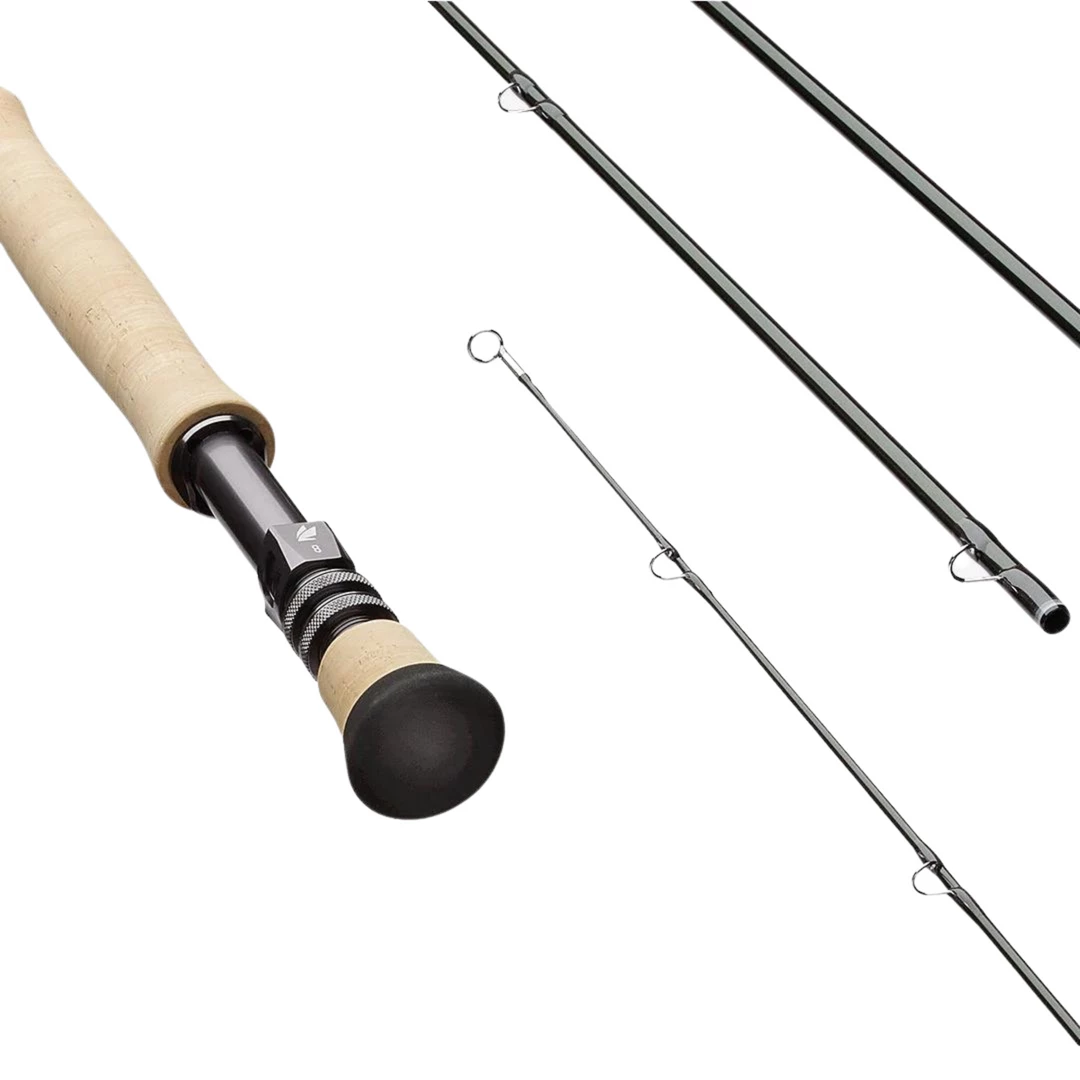 Fly Rods Sage R8 Fly Rod 6 Fly Rods Sage R8 Fly Rod
