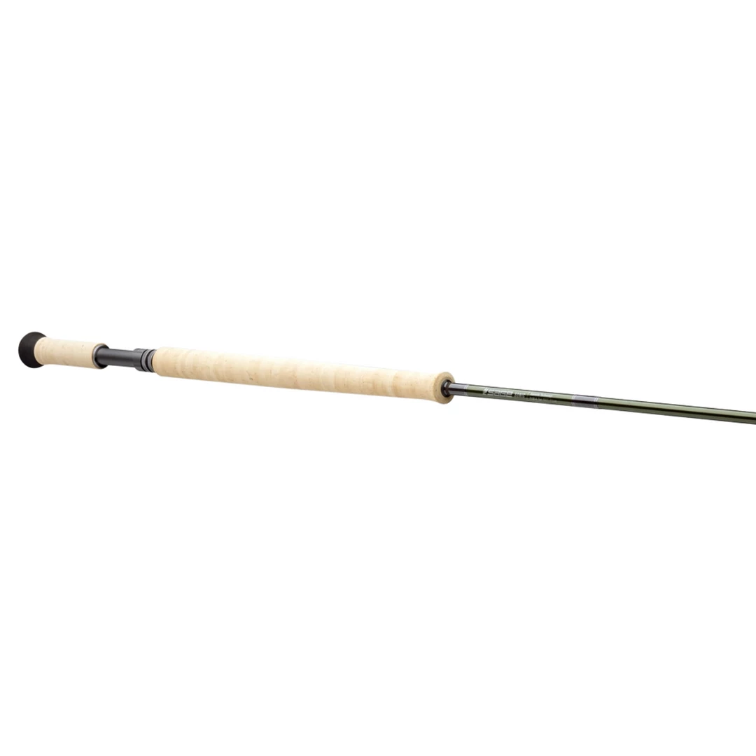 Fly Rods Sage Sonic Switch Rod 1 Fly Rods Sage Sonic Switch Rod