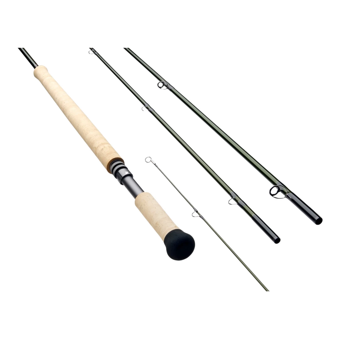 Fly Rods Sage Sonic Switch Rod 3 Fly Rods Sage Sonic Switch Rod