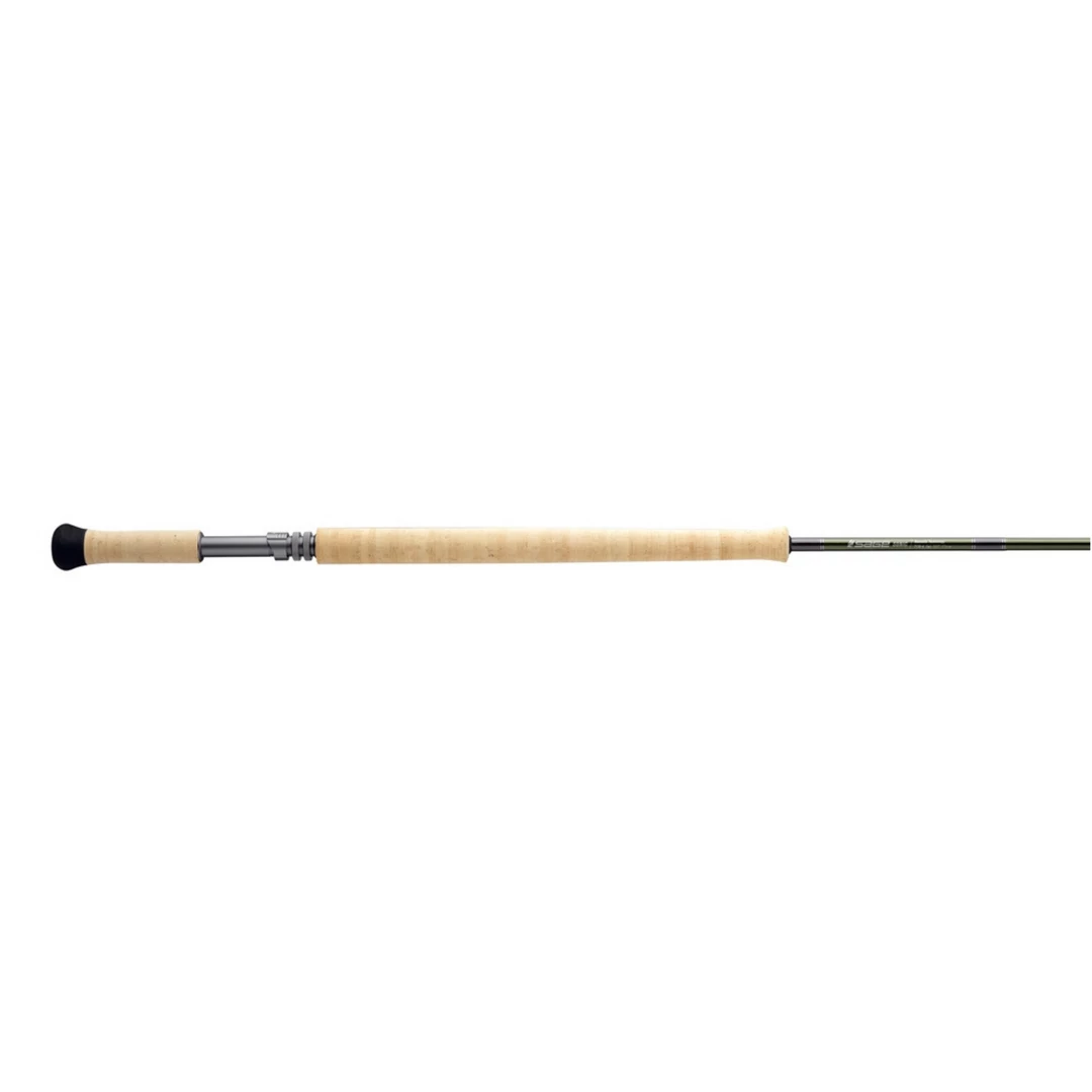 Fly Rods Sage Sonic Switch Rod 2 Fly Rods Sage Sonic Switch Rod