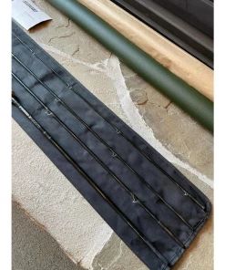 Fly And Field Outfitters Sage X 697-4 6 Weight 4 Piece Fly Rod - Used Single-hand Rods