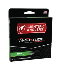 Scientific Anglers Amplitude MPX Fly Line Fly Lines