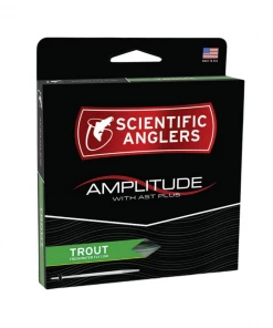 Fly Lines Scientific Anglers Amplitude Trout Fly Line