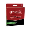 Scientific Anglers Amplitude Smooth Trout Fly Line Fly Lines