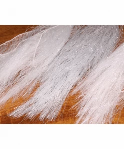 Hareline Dubbin - Senyo's Predator Wrap Fly Tying