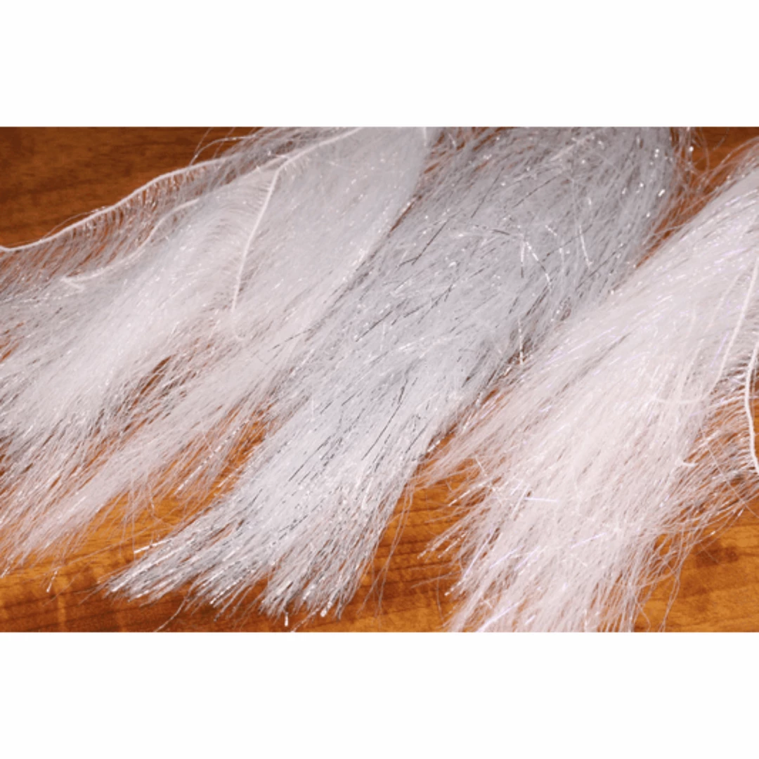 Hareline Dubbin - Senyo's Predator Wrap Fly Tying 1 Hareline Dubbin - Senyo's Predator Wrap Fly Tying