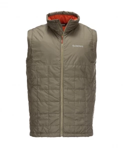 Simms Fall Run Insulated Vest Vests And Insulated Jackets