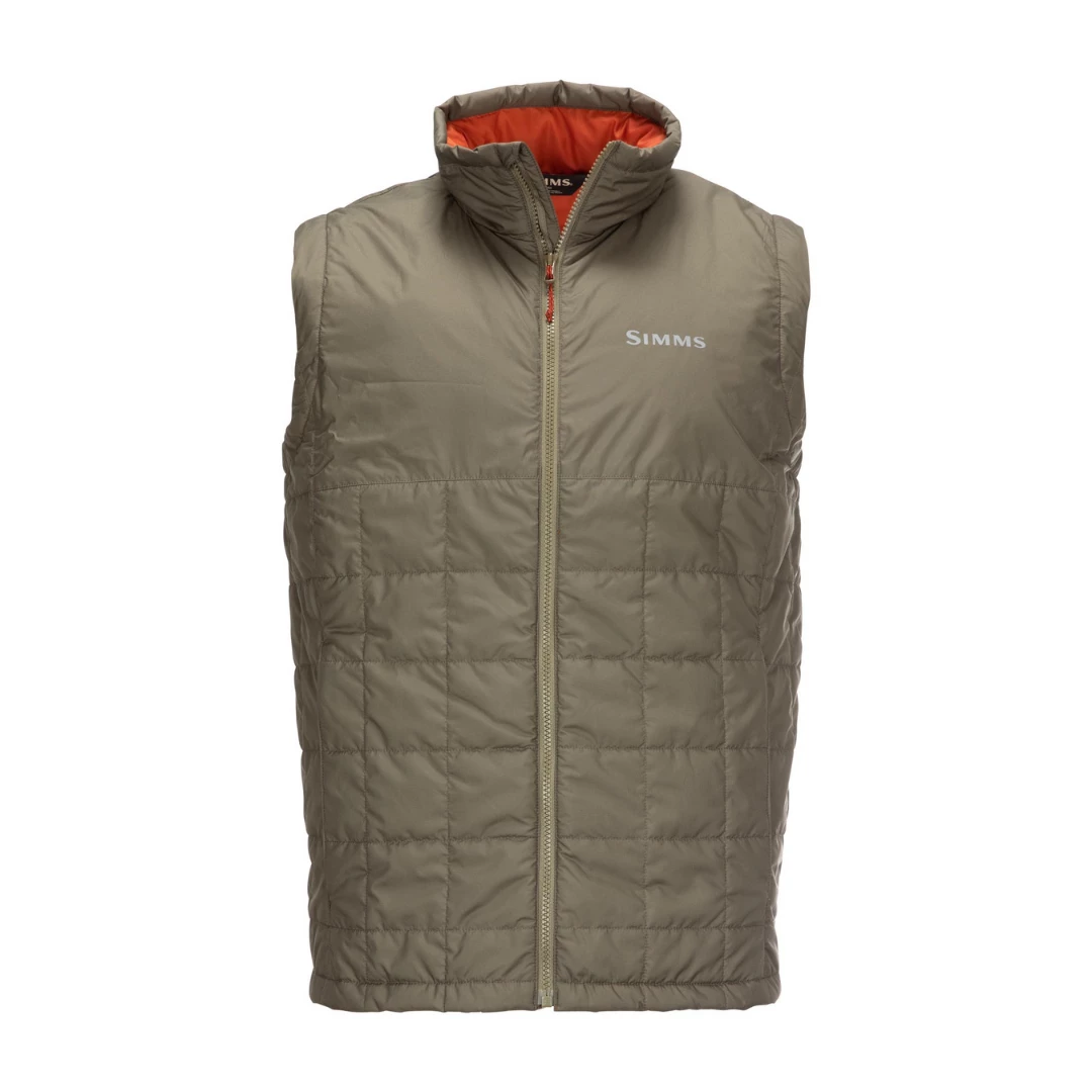 Simms Fall Run Insulated Vest Vests And Insulated Jackets 1 Simms Fall Run Insulated Vest Vests And Insulated Jackets