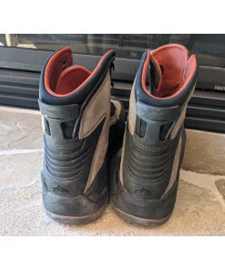 Fly And Field Outfitters - Online Flyfishing Shop Simms G3 Guide Boot Size 15 - Felt With Studs - Used