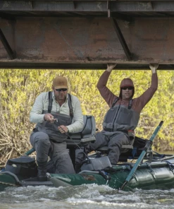 Simms G4 Pro Waders - Stockingfoot Wading