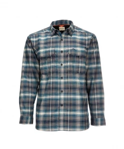 Simms Coldweather Long Sleeve Shirt