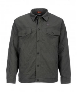 Simms Dockwear Jacket - Closeout Clothing